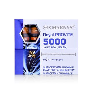 MARNYS Royal Provite 5000 - 20 × 11 ml Drinkable Vials