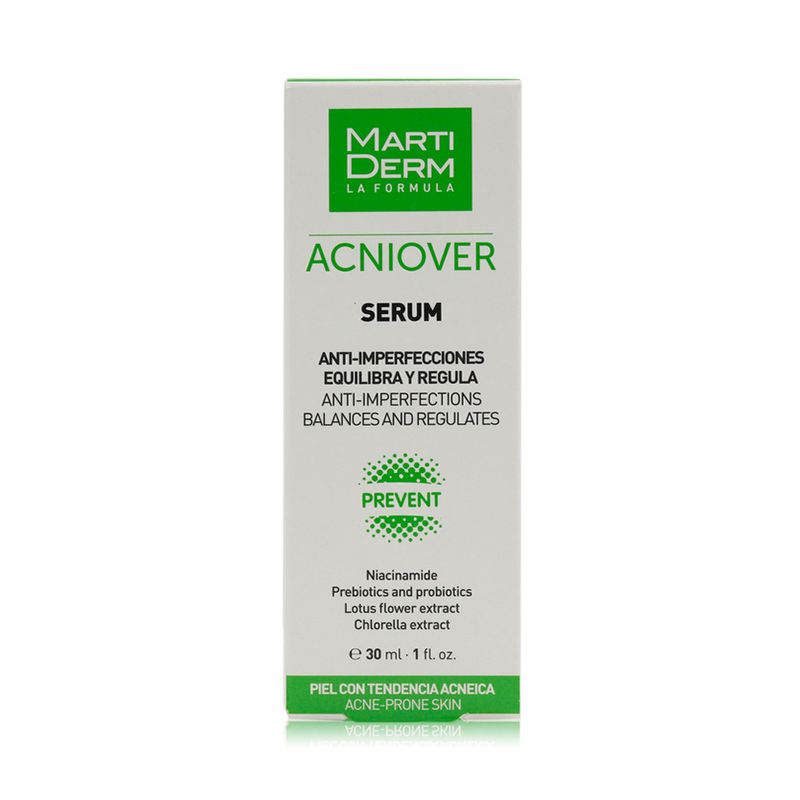 MartiDerm MartiDerm Acniover Serum - 30 ml