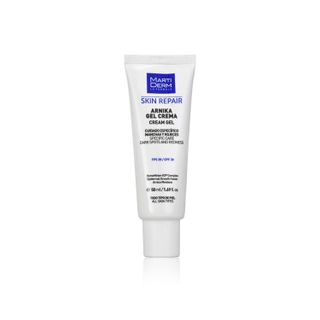 MartiDerm Arnika Gel Cream SPF 30 - 50 ml