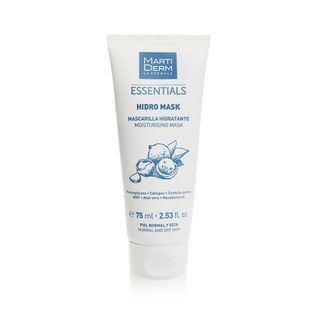 MartiDerm Essentials Hidro Mask - 75 ml
