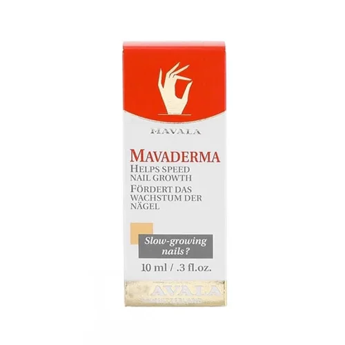 Mavala Mavala Mavaderma Nail Growth Massage Oil - 10 ml