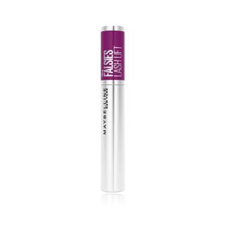 Maybelline New York The Falsies Lash Lift Washable Mascara 01 Black - 1 Tube
