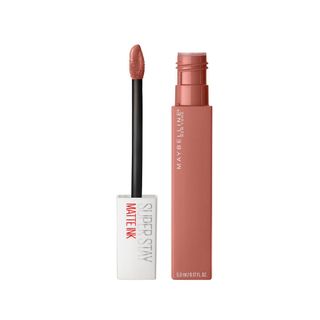 Maybelline Super Stay Matte Ink Liquid Lipstick 65 Seductress - 5 ml