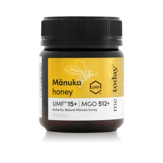 Me Today Mānuka Honey UMF 15+ MGO 512+ - 250 g