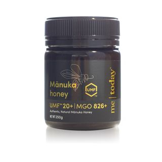 Me Today Mānuka Honey UMF 20+ MGO 826+ - 250 g