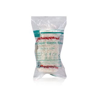 Balance Crepe Elastic Bandage 7.5 cm x 5 m - 1 Roll