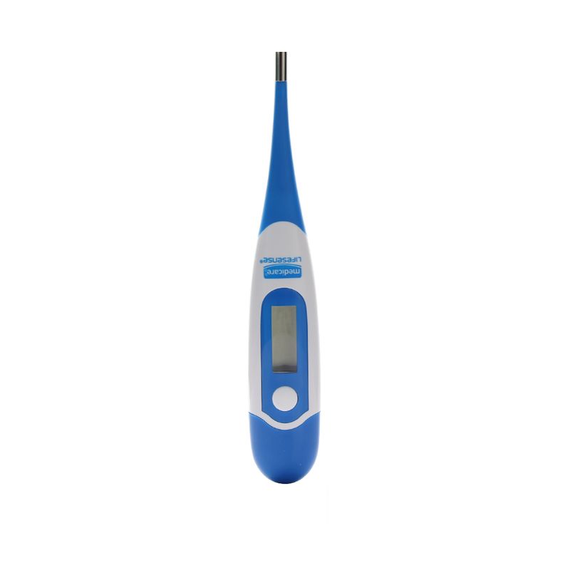 Medicare Medicare LifeSense T2 Digital Thermometer MD061