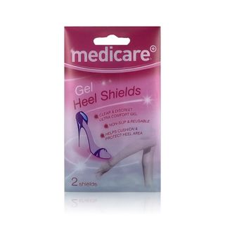 Medicare Heel Shields MD568 - 1 Pair (2 Shields)