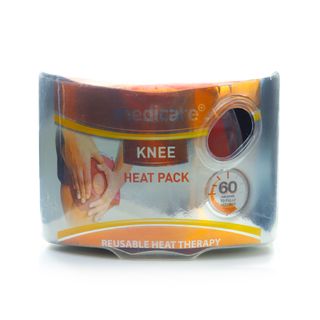 Medicare Reusable Heat Therapy Pack for Knee - 1 Pack