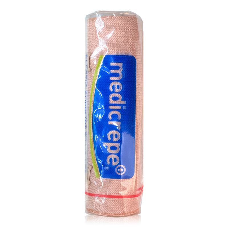 Medicare Medicare Medicrepe Elastic Crepe Bandage 15 cm x 5 m - 1 Roll