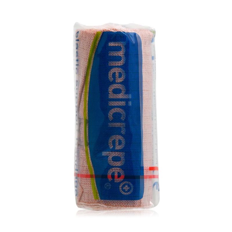 Medicare Medicare Medicrepe Elastic Bandage 10 cm x 5 m - 1 Roll