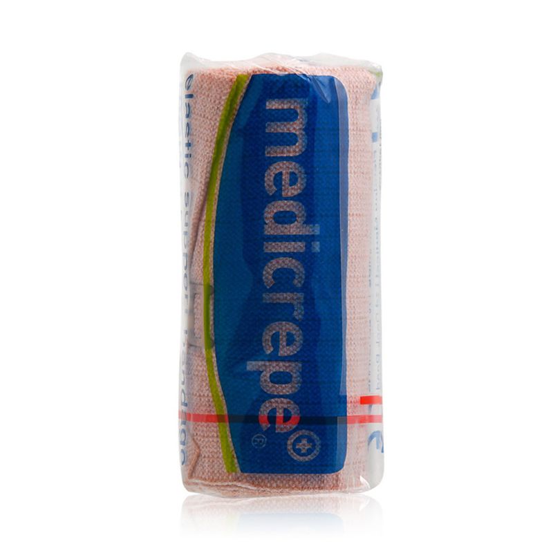 Medicare Medicare Medicrepe Elastic Bandage 15 cm x 5 m - 1 Roll
