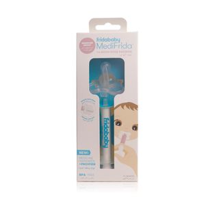 Frida Baby MediFrida Accu-Dose Pacifier Medicine Dispenser - 1 Set