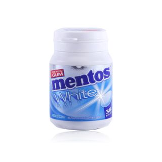 Mentos Sweet Mint Chewing Gum - 38 Pieces
