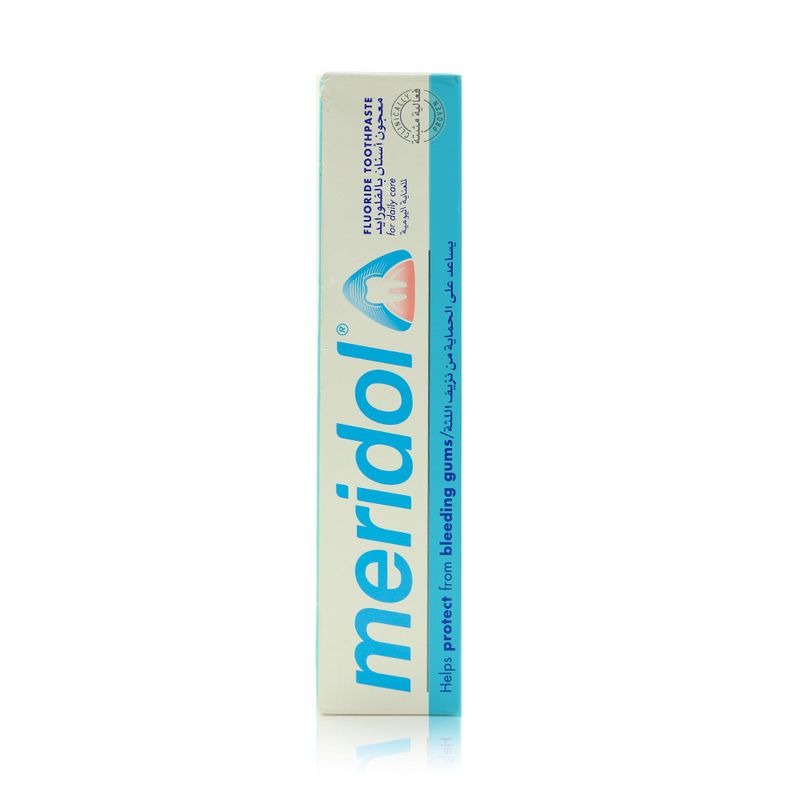 Meridol Meridol Fluoride Gum Protection Toothpaste CP590 - 75 ml