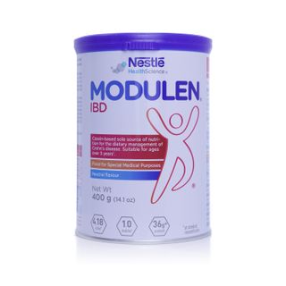 Modulen IBD Nutritionally Complete Powder - 400 g
