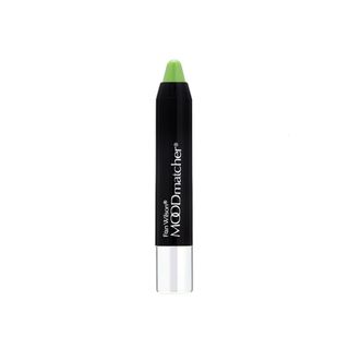 MOODmatcher Twist Stick Green Colour-Changing Lipstick - 2.9 g