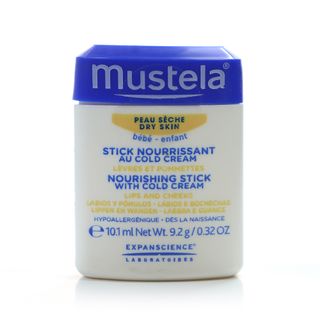 Mustela Hydra Stick with Cold Cream - 10.1 ml