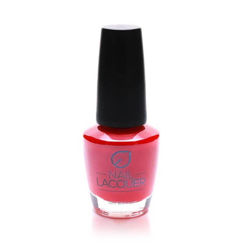 Balance Balance Nail Lacquer A001 - 15 ml