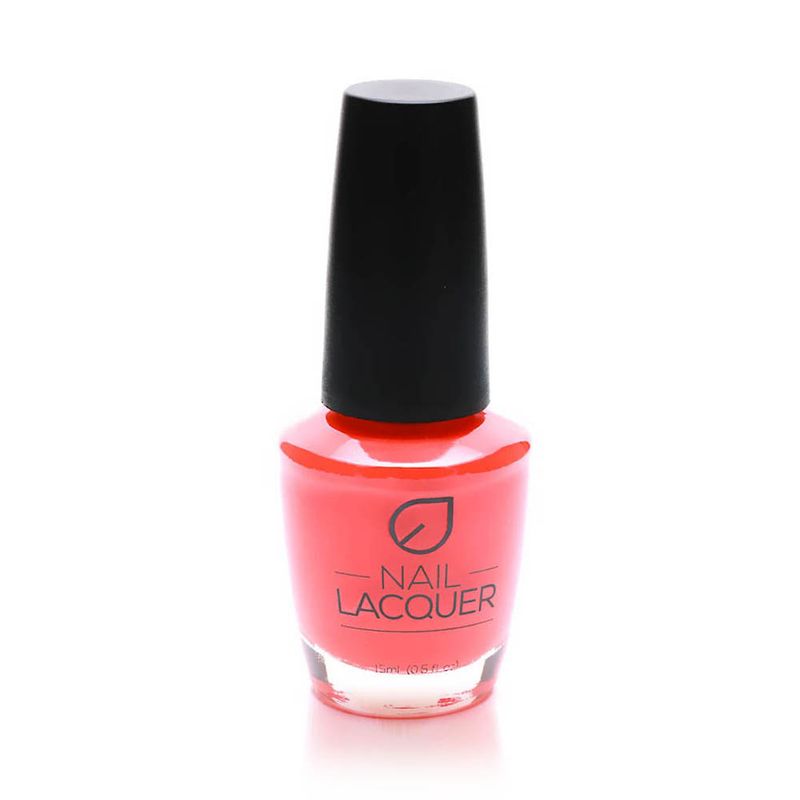 Balance Balance Nail Lacquer A009 - 15 ml