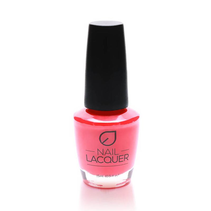 Balance Balance Nail Lacquer A010 - 15 ml