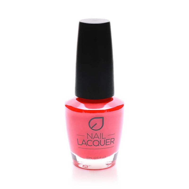 Balance Balance Nail Lacquer A018 - 15 ml
