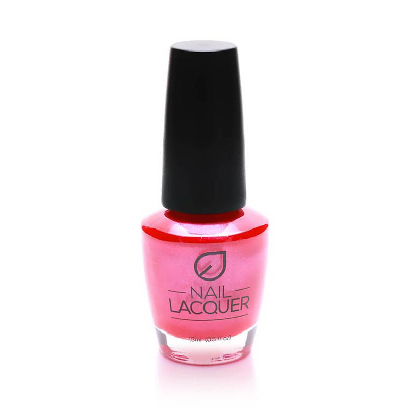 Balance Balance Nail Lacquer A020 - 15 ml
