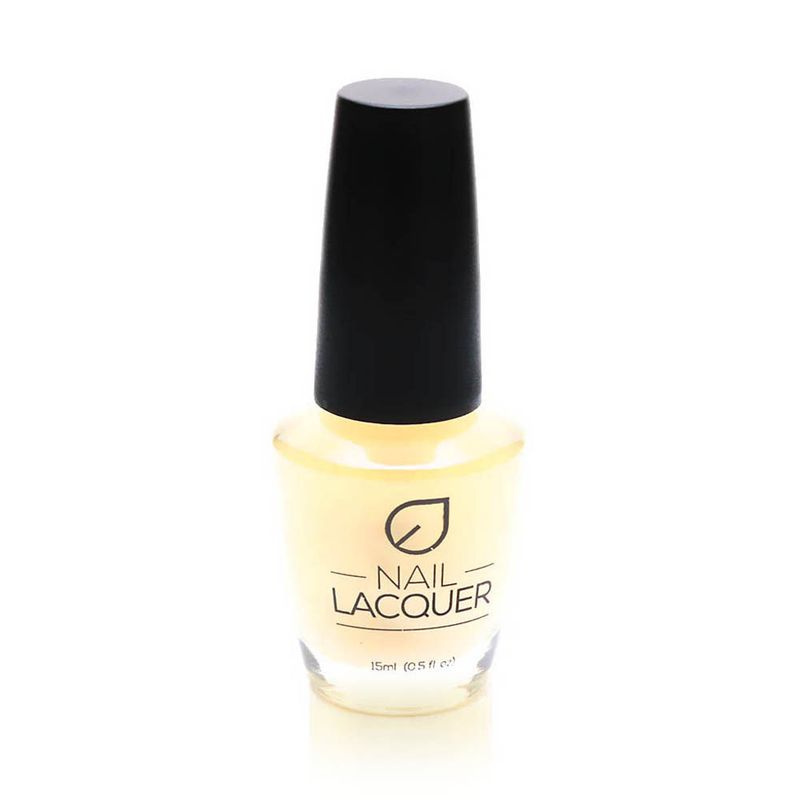 Balance Balance Matte Nail Lacquer - 15 ml