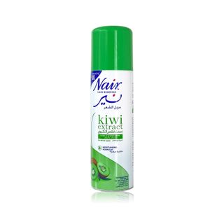 Nair Hair Remover Spray with Kiwi Extract - 200 ml