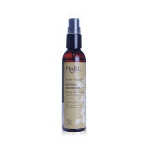Najel Organic Desert Date Plant Oil - 80 ml