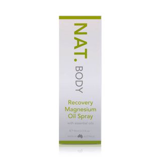 ECO. Modern Essentials Recovery Magnesium Oil Spray - 95 ml