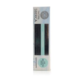 Natura Siberica Siberian Pearl Natural Toothpaste - 100 g