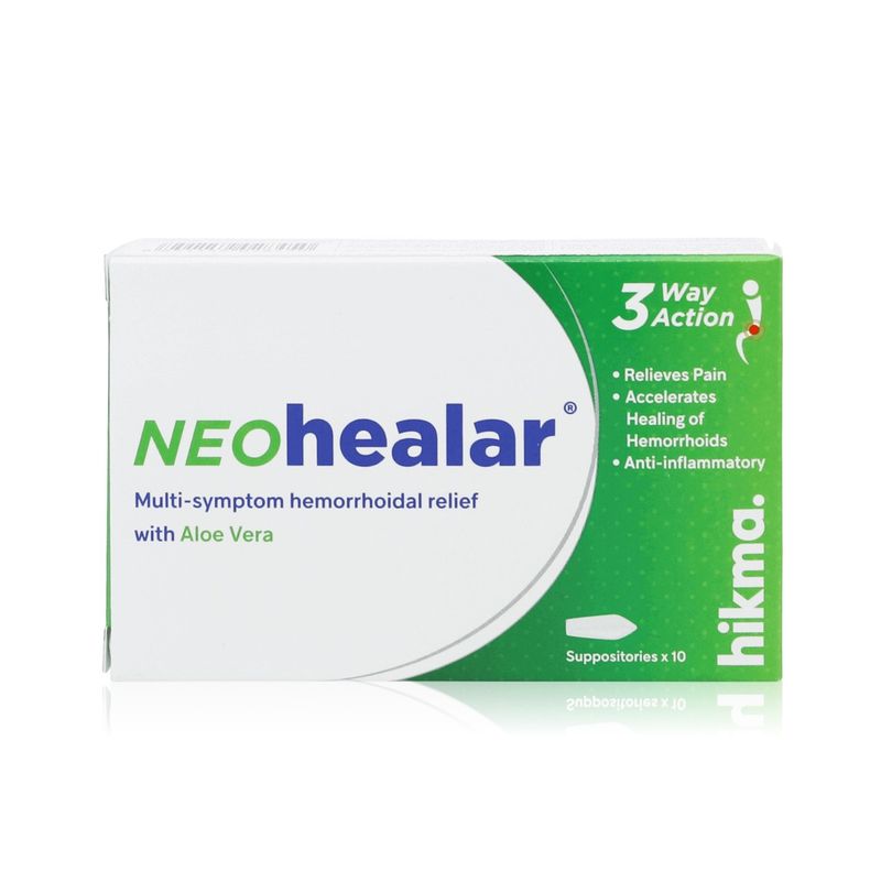 Neo Healar Neo Healar