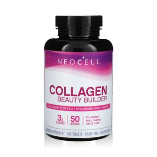 NeoCell Collagen Beauty Builder - 150 Caplets