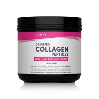 NeoCell Super Collagen Peptides Powder, Unflavoured - 400 g