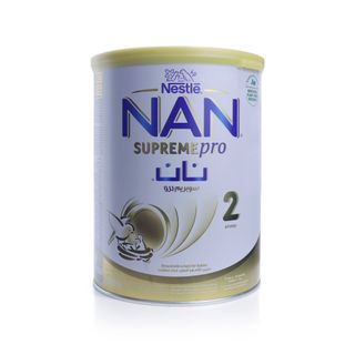 NAN SUPREMEpro 2 Follow-On Formula from 6 Months - 800 g