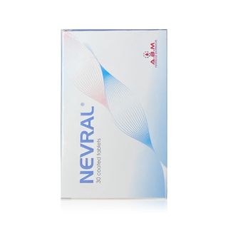 Nevral Neuroprotection Tablets - 30 Tablets