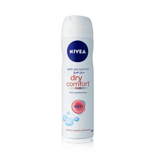 NIVEA Dry Fresh 48H Anti-Perspirant Spray for Women, 150 mL