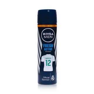 NIVEA MEN Fresh Active INFINIFRESH 48H Deodorant Spray - 150 ml
