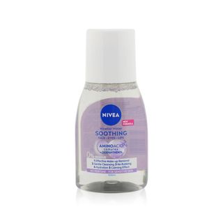 NIVEA Soothing Micellar Water for Sensitive Skin - 100 ml