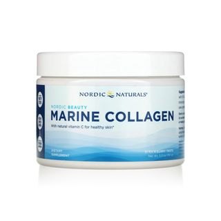 Nordic Naturals Marine Collagen Strawberry - 150 g