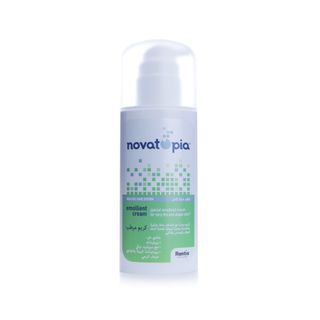 Novatopia Emollient Cream - 150 ml