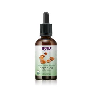 Now Argan Oil Pure Organic