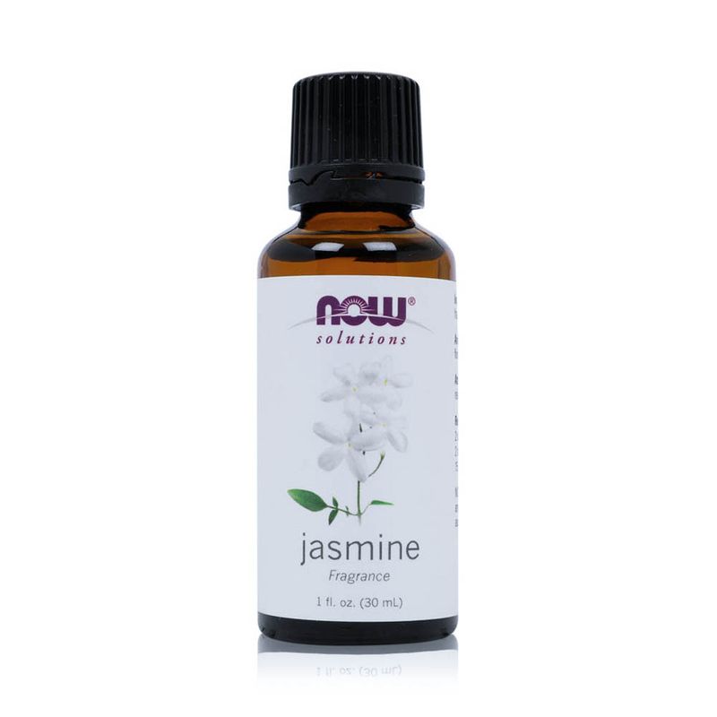 NOW NOW Jasmine Fragrance - 30 ml