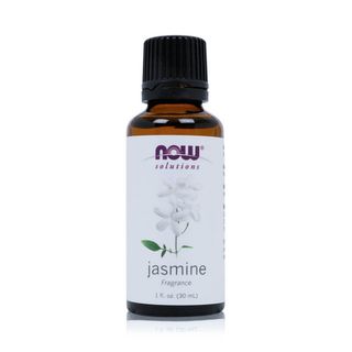 NOW Jasmine Fragrance - 30 ml