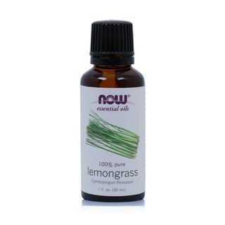 NOW Lemongrass Oil - 30 ml