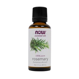 NOW Rosemary Oil - 30 ml
