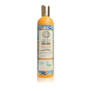 Natura Siberica Oblepikha Conditioner for Normal to Dry Hair - 400 ml
