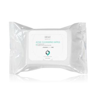 Obagi Acne Cleansing Wipes for Oily/Acne-Prone Skin - 25 Wipes