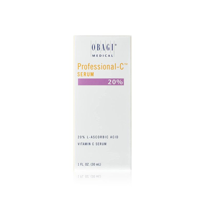 Obagi Medical Obagi Professional-C Serum 20% Vitamin C - 30 ml